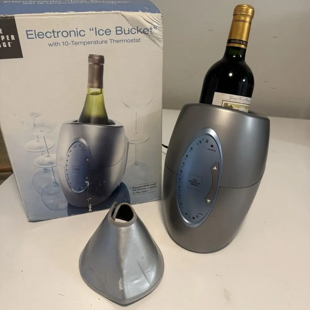 Sharper Image sharper image
